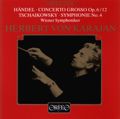 ORFEO CD C 275 921 B