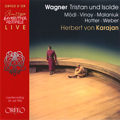 ORFEO CD C 603 033 D
