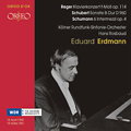 Eduard Erdmann (ORFEO CD 722 071 B)