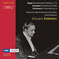 Eduard Erdmann (ORFEO CD 722 071 B)