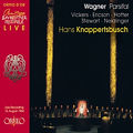 Parsifal: ORFEO C 690 074 L
