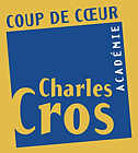 Coup de coeur Charles Cros