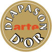 Diapason d