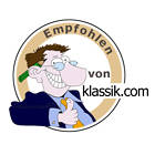 Empfohlen von klassik.com