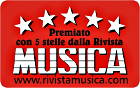 Musica 5 Stelle