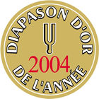 Diapason d