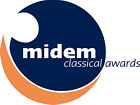 MIDEM classical awards