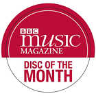 BBC Music Magazine Disc of the Month