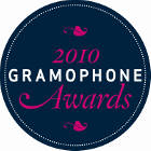 Gramophone Awards 2010