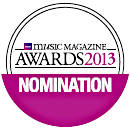 BBC Nomination 2013