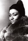 Grace Bumbry