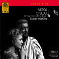 ORFEO CD C 698 072 I