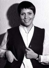 Brigitte Fassbaender