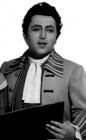 Fritz Wunderlich