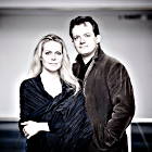 Kristine Opolais, Andris Nelsons