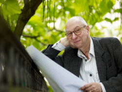 Aribert Reimann