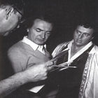 Die Zauberflöte mit Léopold Simoneau