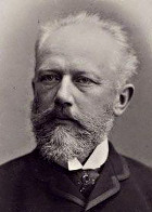 Pjotr Ilych Tchaikovsky