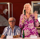 Dame Gwyneth Jones and Waldemar Kmentt